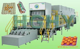 广州华工环源绿色包装技术 纸成型机械产品列表